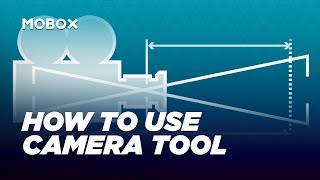 How to use the 3D Camera Tool in After Effects [upl. by Silvano]