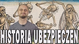 Historia ubezpieczeń Historia Bez Cenzury [upl. by Dnalevelc]