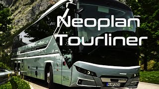 Neoplan Tourliner PNG050 [upl. by Notsgnal673]