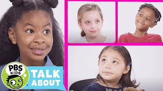 PBS KIDS Talk About  Race Racism amp Identity  PBS KIDS [upl. by Peatroy]