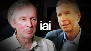 What is Panpsychism  Rupert Sheldrake Donald Hoffman Phillip Goff James Ladyman [upl. by Phelps113]