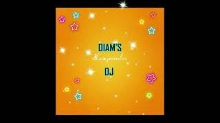 DIAMS DJ [upl. by Eatnoled]