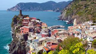 Happy Italian Music Italian Dinner Background Music Folk Music from Italy [upl. by Bensen899]