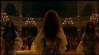 The best dance scenes from quotLe Roi Dansequot Music by Lully [upl. by Anni]