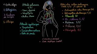 Tuberculose  Docteur Synapse [upl. by Nalehp333]