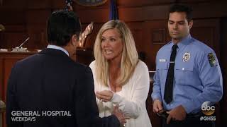 General Hospital Clip Carlys Best Option [upl. by Kcirdahc]