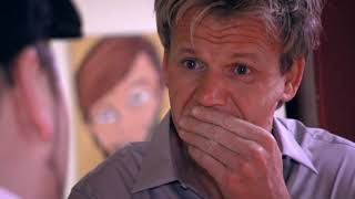 Kitchen Nightmares  Season 1 Episode 3  Full Episode [upl. by Tivad]