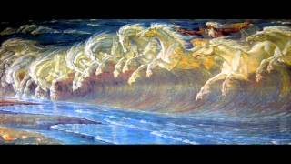 Vaughan Williams  A Sea Symphony [upl. by Kotick]