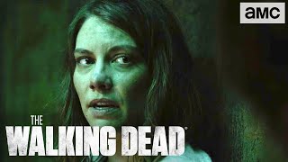 Season 10 Extended Official Trailer  The Walking Dead [upl. by Nemra378]