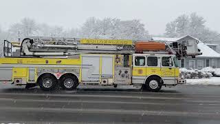 Guilderland NY Emergency Responce Complation [upl. by Cassaundra]