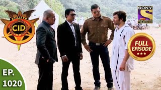 CID  सीआईडी  Ep 1020  Singh Saabs War  Full Episode [upl. by Wohlert]