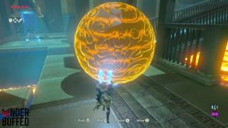 Zelda BotW Moa Keet Shrine Guide All Chests [upl. by Naresh]