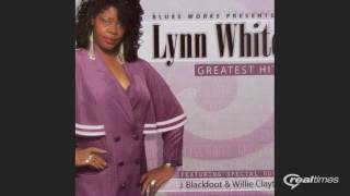 Lynn White Lonely Woman On The Loose [upl. by Svend]