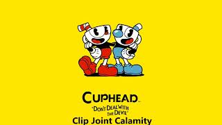 Cuphead Rap 1 HOUR by JT Music [upl. by Millan]