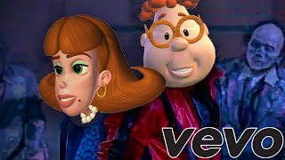 Carl Wheezer  Thriller [upl. by Crispa]