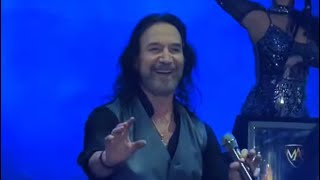 Más Que Tu Amigo  Marco Antonio Solís [upl. by Aham904]