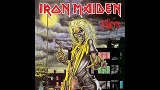 IRON MAIDEN  Wrathchild [upl. by Stesha]