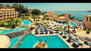 Hotel Lindos Royal Grecja Rodos Kalathos [upl. by Skelly]