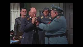 Hogans Heroes  Best of Colonel Klink and General Burkhalter [upl. by Lucania]