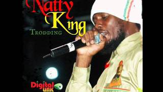 Natty KingTrodding [upl. by Nave]