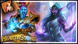 Rastakhans Rumble Final Livestream Recap  Hearthstone [upl. by Analat]