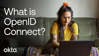 What is OpenID Connect [upl. by Coke]