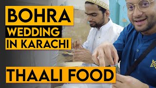 Special Bohra Wedding in Karachi Pakistan [upl. by Edahc406]