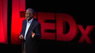 A framework for civil discourse about race and racism  Wornie Reed  TEDxVirginiaTech [upl. by Atokad]