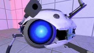 SFM Wheatley Crab [upl. by Drofnats]