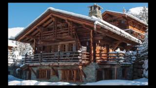 Luxury Ski Chalets From Bramble Ski [upl. by Olrak]