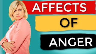 How Anger Affects Your Brain amp Body [upl. by Beka]