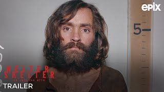 Helter Skelter EPIX 2020 Series  Official Trailer [upl. by Stephenson]