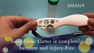 ARIAN® Ampoule opener  Cutter demonstration [upl. by Mandelbaum]