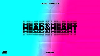 Joel Corry x MNEK  Head amp Heart Extended Mix [upl. by Harahs]