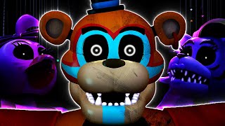 Five Nights at Freddys Security Breach  Part 1 [upl. by Hazeefah]