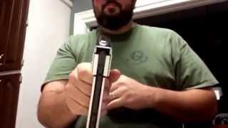 Load a Stanley Stapler TR110  How to Vids Under 20 Seconds 2022 [upl. by Elleniad915]