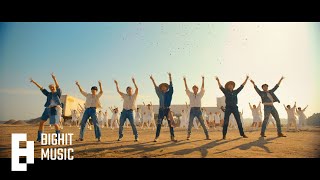 BTS 방탄소년단 Permission to Dance Official MV [upl. by Laamaj396]