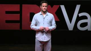 What is creativity  JP Canlis  TEDxVail [upl. by Pascoe]