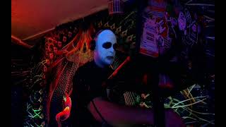 Pierrot the Acid Clown  CELTIC TRIBE SESSIONS [upl. by Fredkin434]