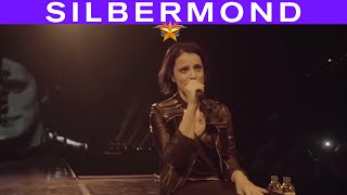 SILBERMOND  Das Leichteste der Welt Live Video [upl. by Meuse]