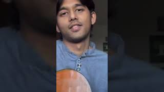 Shopno Jabe Bari Amar Cover by Dameer [upl. by Lacee]