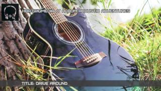 Gemafreie Musik  Akustische Musik  Acoustic Adventures [upl. by Muslim448]