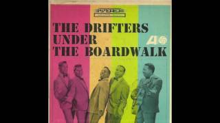 Under the Boardwalk  The Drifters 1964 [upl. by Luna]