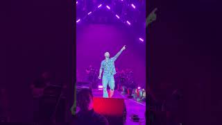 Stereo Hearts Maroon 5 V Live Manila 2025 Maroon5 maroon5 concert [upl. by Kiefer]