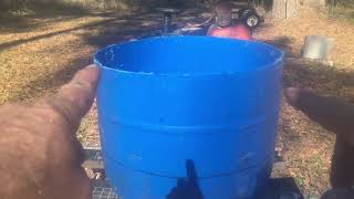 Building Your Spring Water Dam [upl. by Agem]