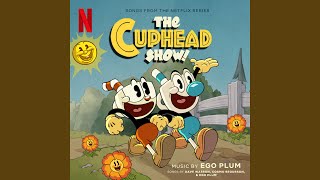 Welcome To The Cuphead Show [upl. by Merceer]