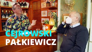 PAŁKIEWICZ U CEJROWSKIEGO [upl. by Pliner720]