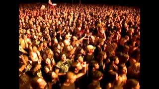 Annihilator  Alison Hell  Live At Masters Of Rock DVD [upl. by Ddal]