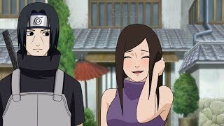 Itachi amp Izumi AMV  Unconditionally [upl. by Esil400]