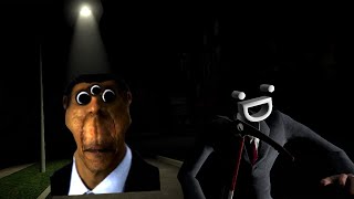 This Obunga STALKS [upl. by Lellih]